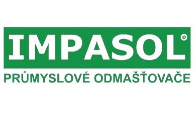 Stali jsme se výhradním prodejcem produktů řady IMPASOL®