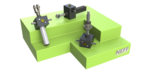 Lifting gearboxes