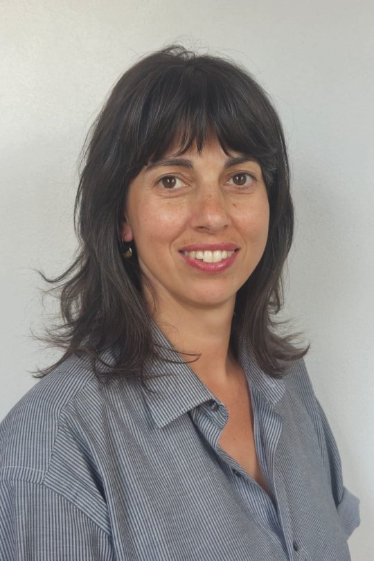 Pavla Poulová